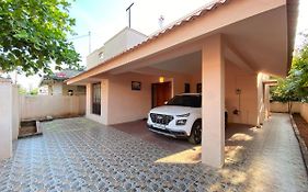 Le Royce Private Villa - Tie Hotels & Resorts